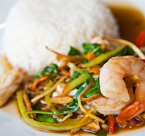 Foodcorridor Catering Services